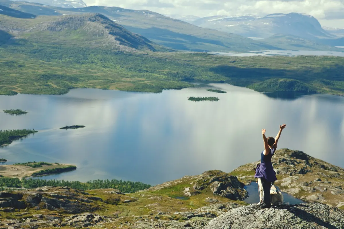 TELL US: What are your predictions for life in Sweden in 2026?