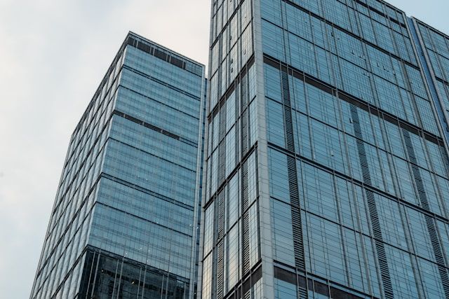 IN NUMBERS: Denmark’s foreign-owned companies and where they are from