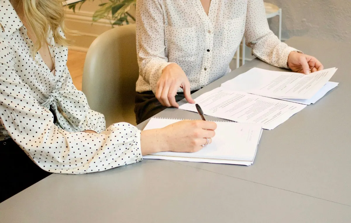 Tell us about any immigration lawyers you've used in Sweden