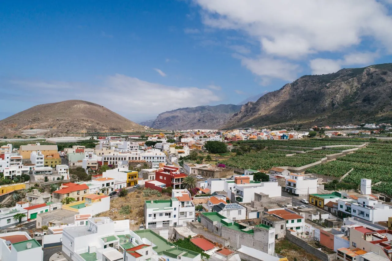 How to find out if there's fast internet in your part of Spain