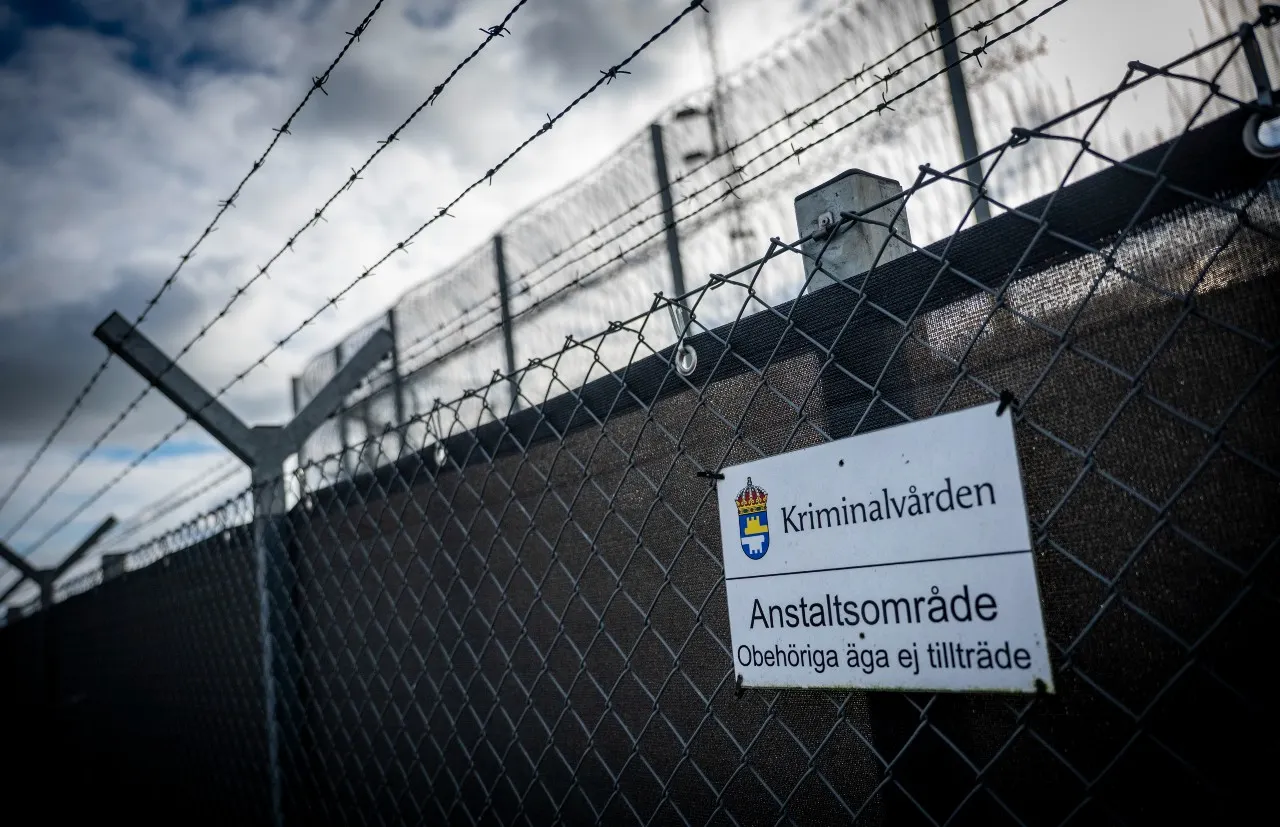 Swedish police oppose plans to lower age of criminal responsibility