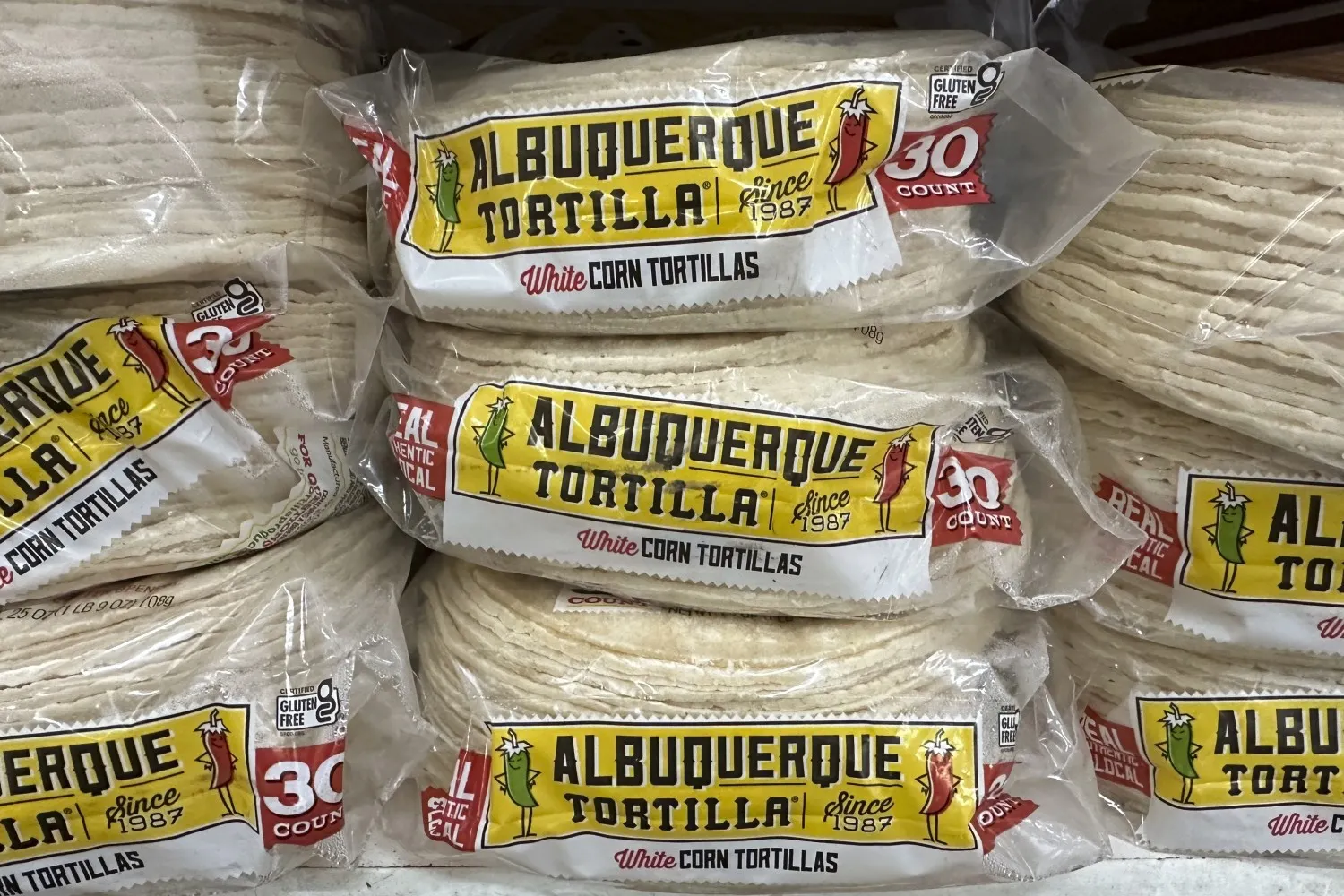 Ketchup chips, pickles and chutney: What readers miss since moving to Sweden