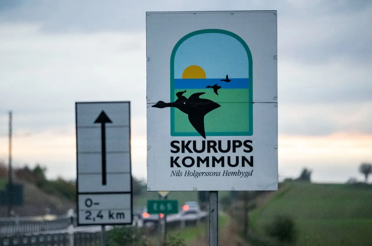 MAP: How much can you save by commuting to Gothenburg or Malmö?