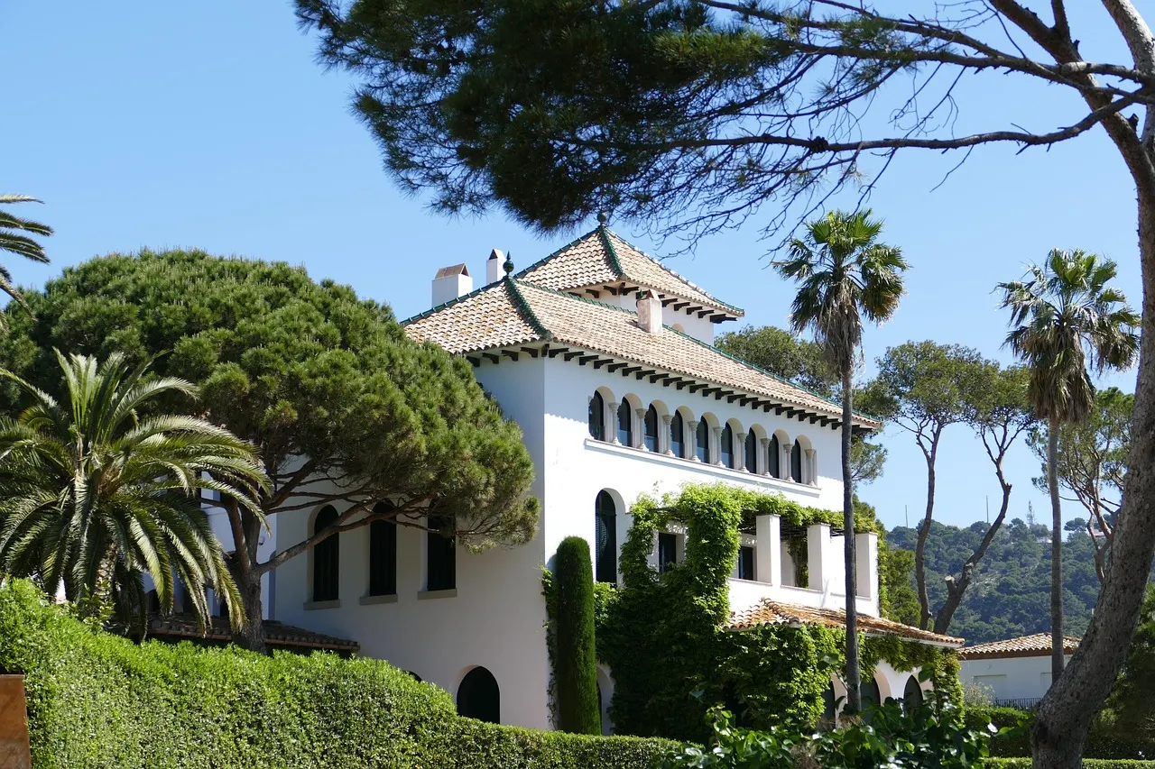 American buyers hit historic highs in Spain's property market