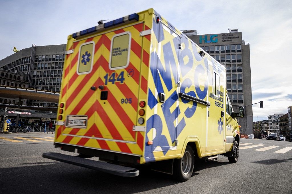 What’s open and closed in Switzerland on Christmas and New Year’s Day?