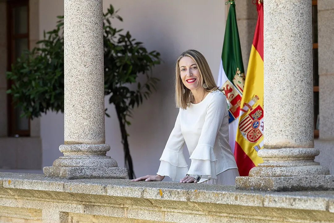 Spain's ruling Socialists crushed in Extremadura regional vote