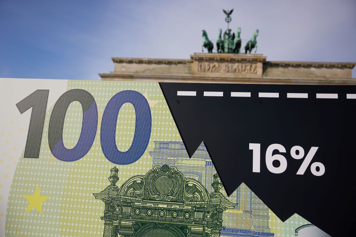 Progress slowing on closing gender pay gap in Germany