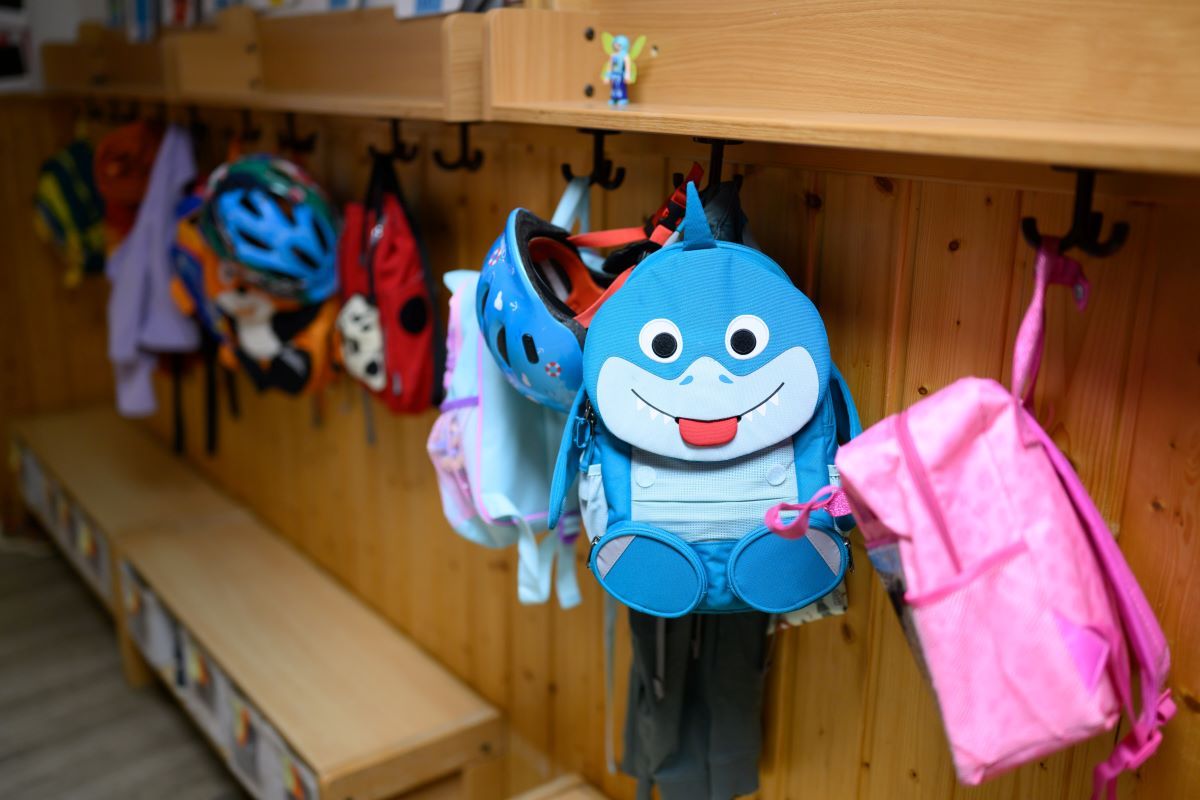 What parents can expect to pay for daycare in all 16 German states