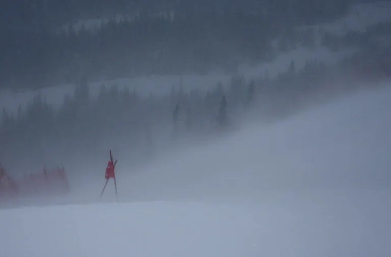 Two dead as storm batters Norway, Sweden and Finland