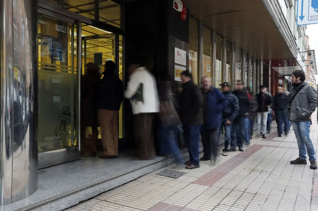 Испанское правительство планирует новую систему для борьбы с мошенничеством