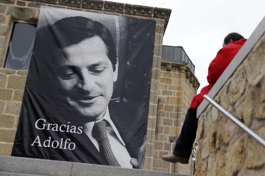 Inside Spain: Former PM accused of sexual assault and first cracks in €60 travel pass