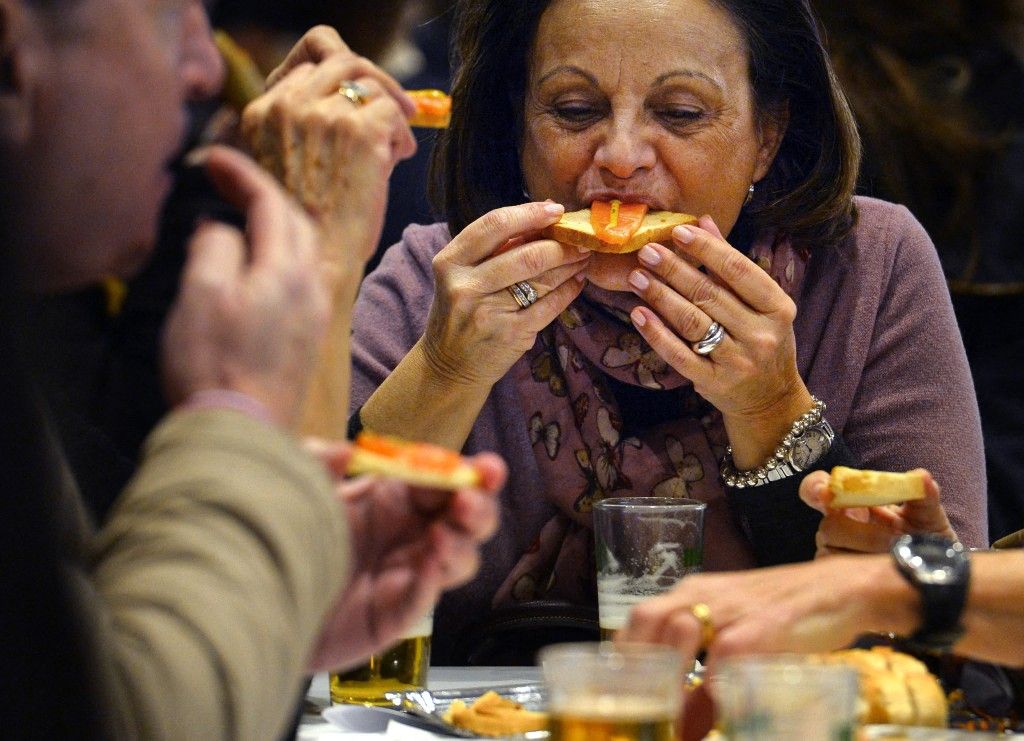 Tapas for dummies: How to prepare a fast and easy Spanish feast