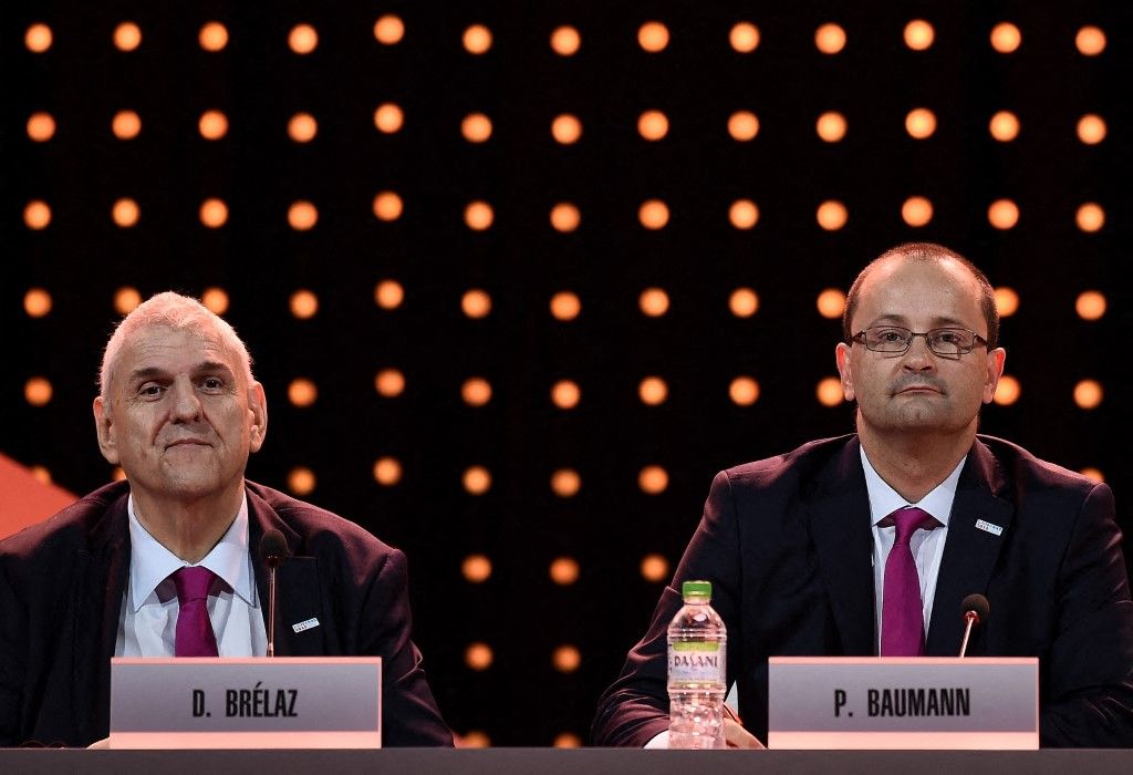 Swiss politician, 'world's first' Green parliamentarian, dies aged 75