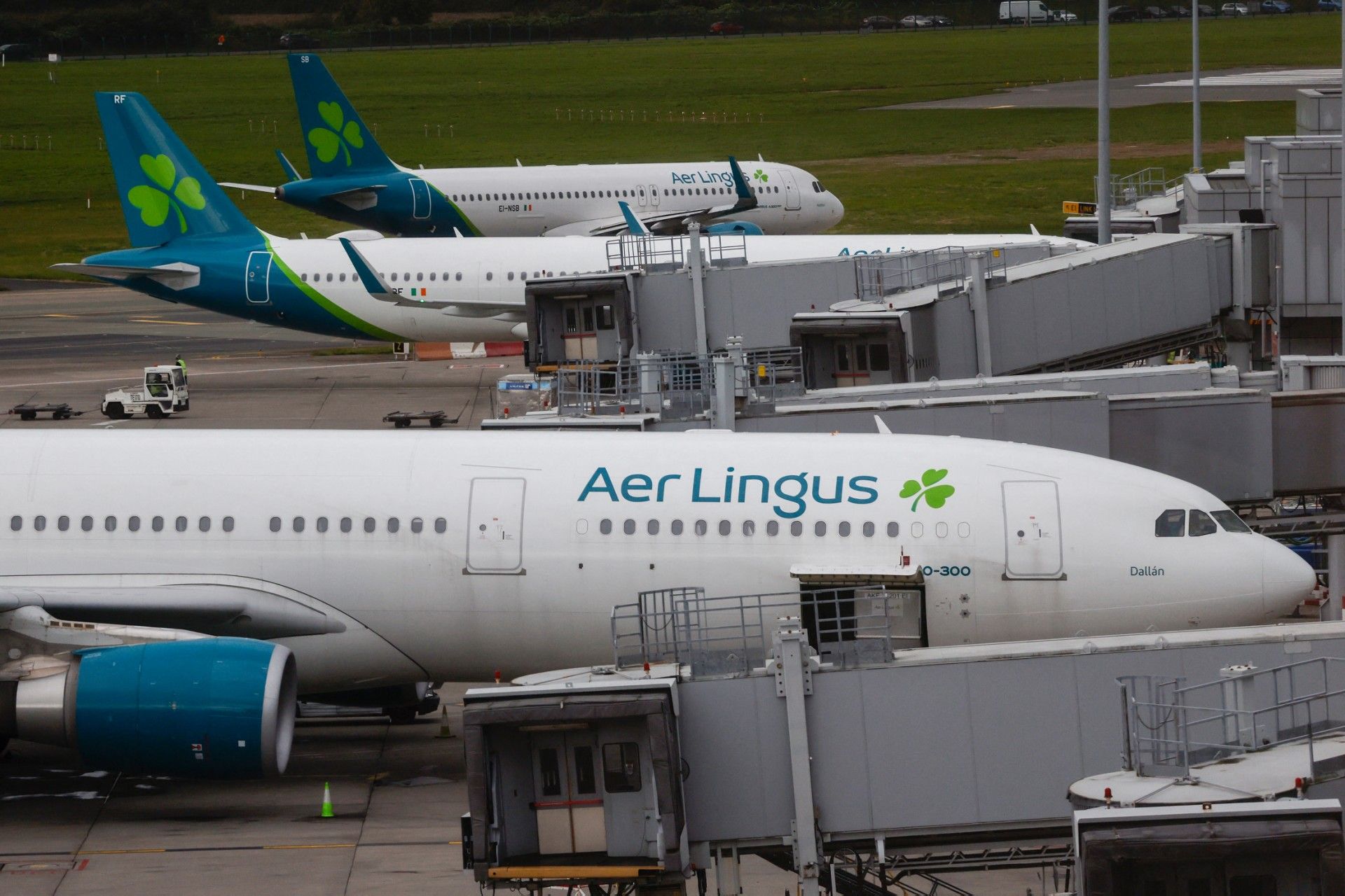 Aer Lingus announces two new routes for France in 2026