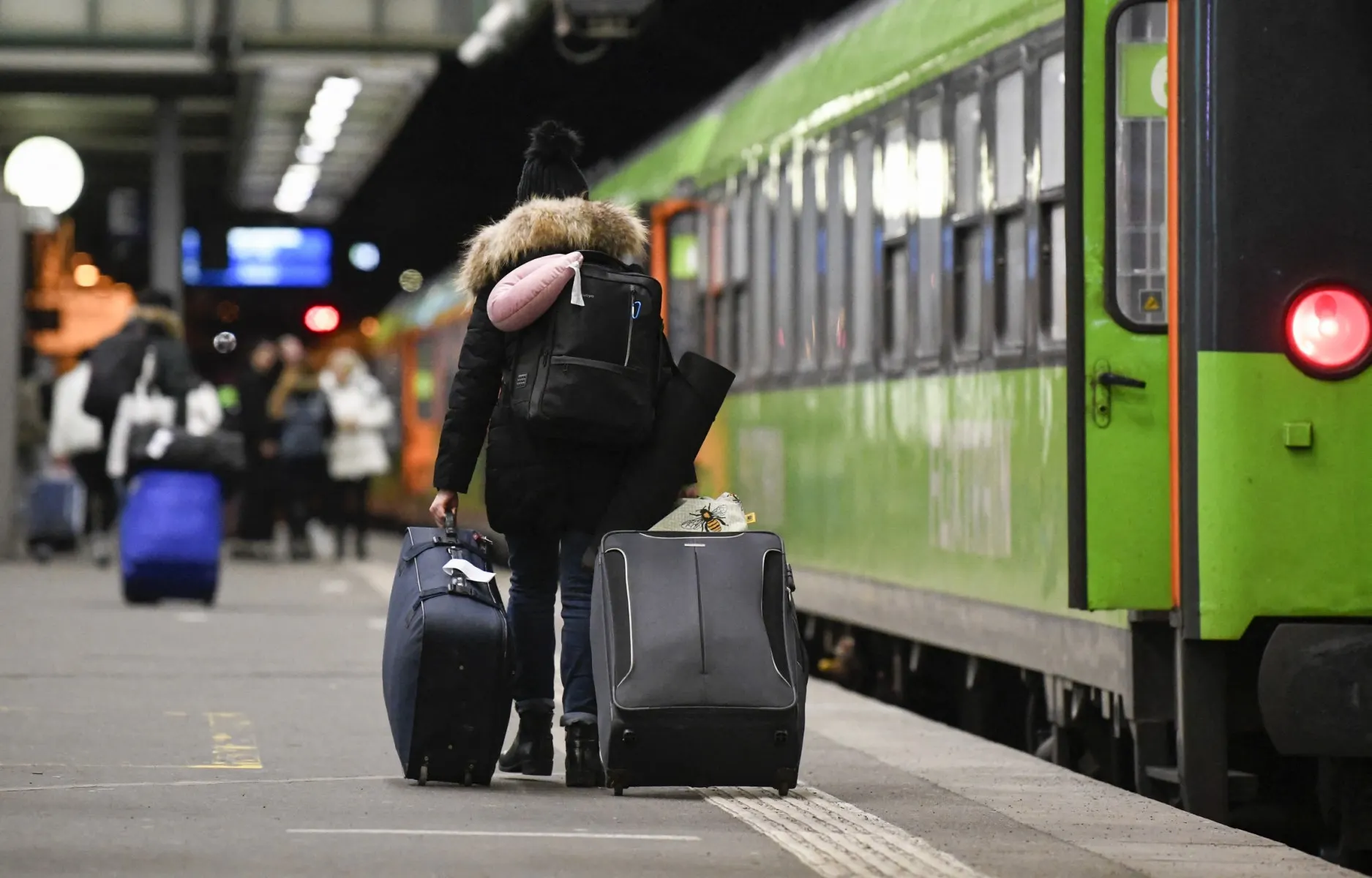 Flixtrain to dramatically grow German fleet and expand connections