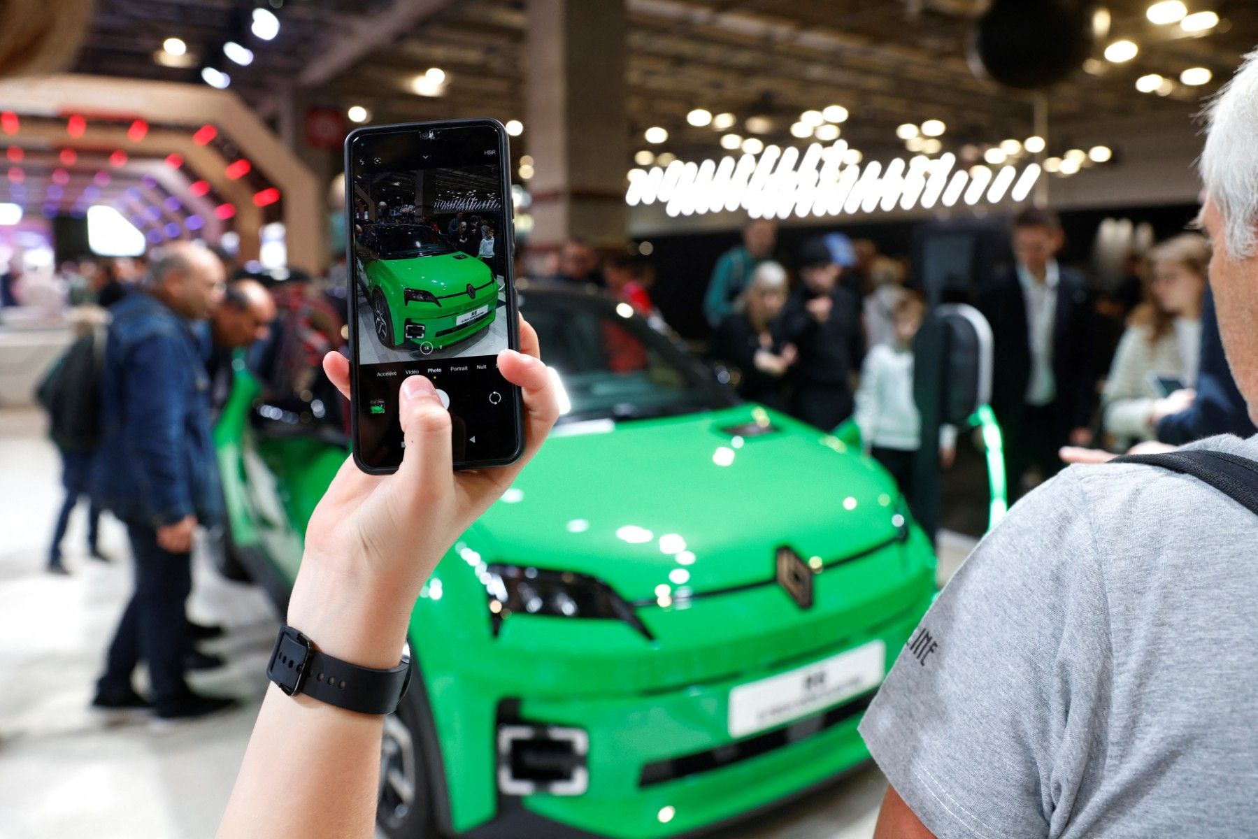 How Spain wants to convince you to buy an electric car