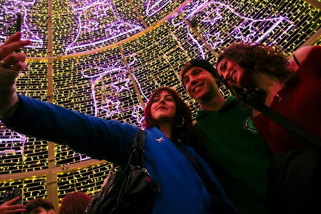 'It’s about family and not shopping': Why you love Christmas in Spain