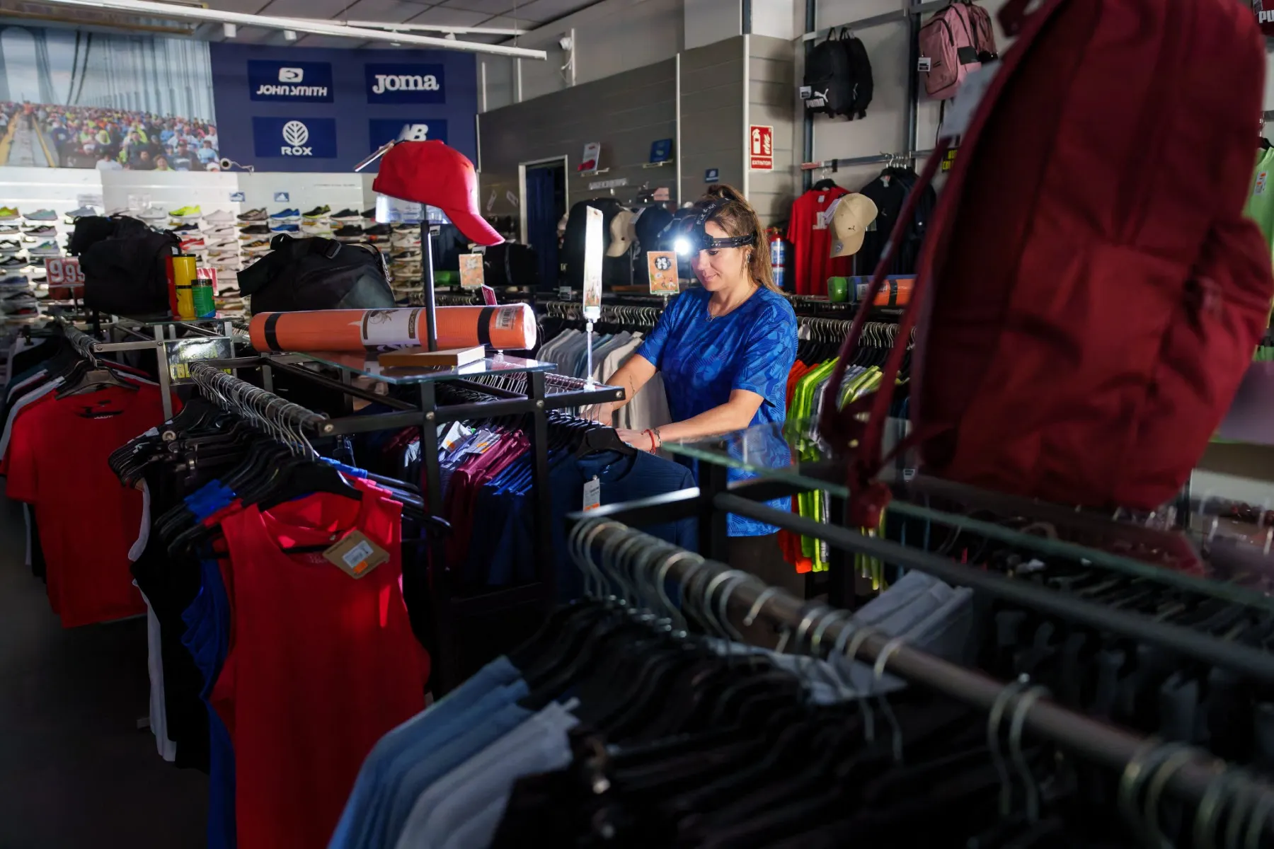 EU seeks better Spain-France energy links after blackout