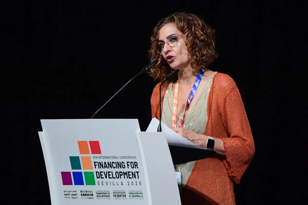 Налоговая служба Испании вводит новые правила мониторинга переводов