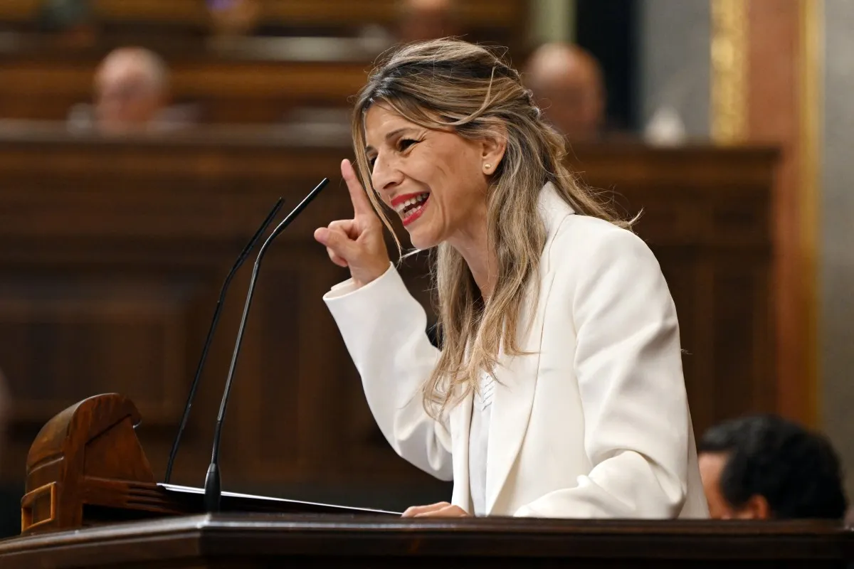 Spain mulls raising minimum wage to €1,446 per month in 2026