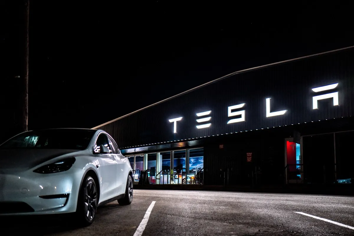Norway embraces Tesla as rest of Europe shuns Musk