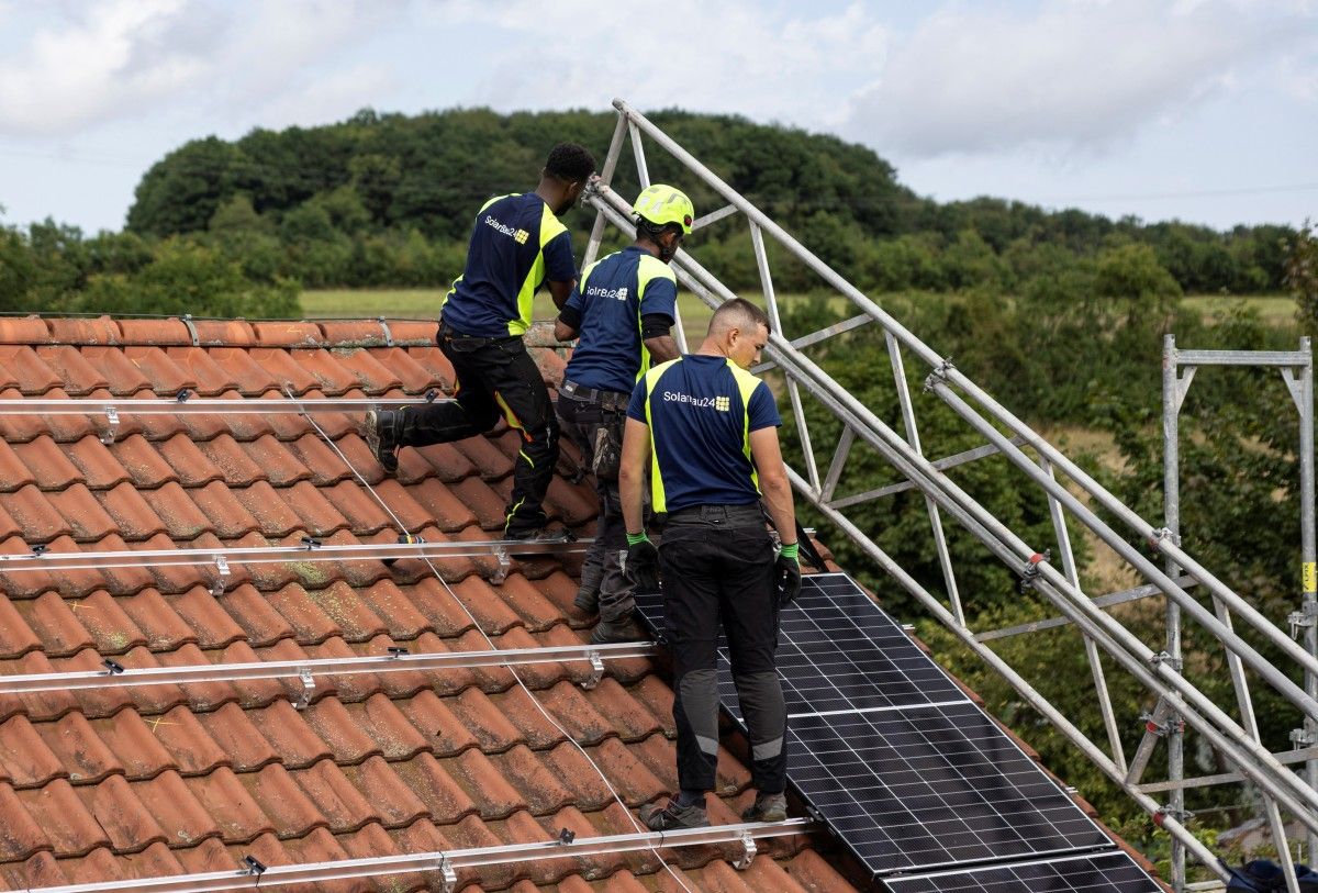 REVEALED: How Germany is successfully integrating foreign students and immigrants