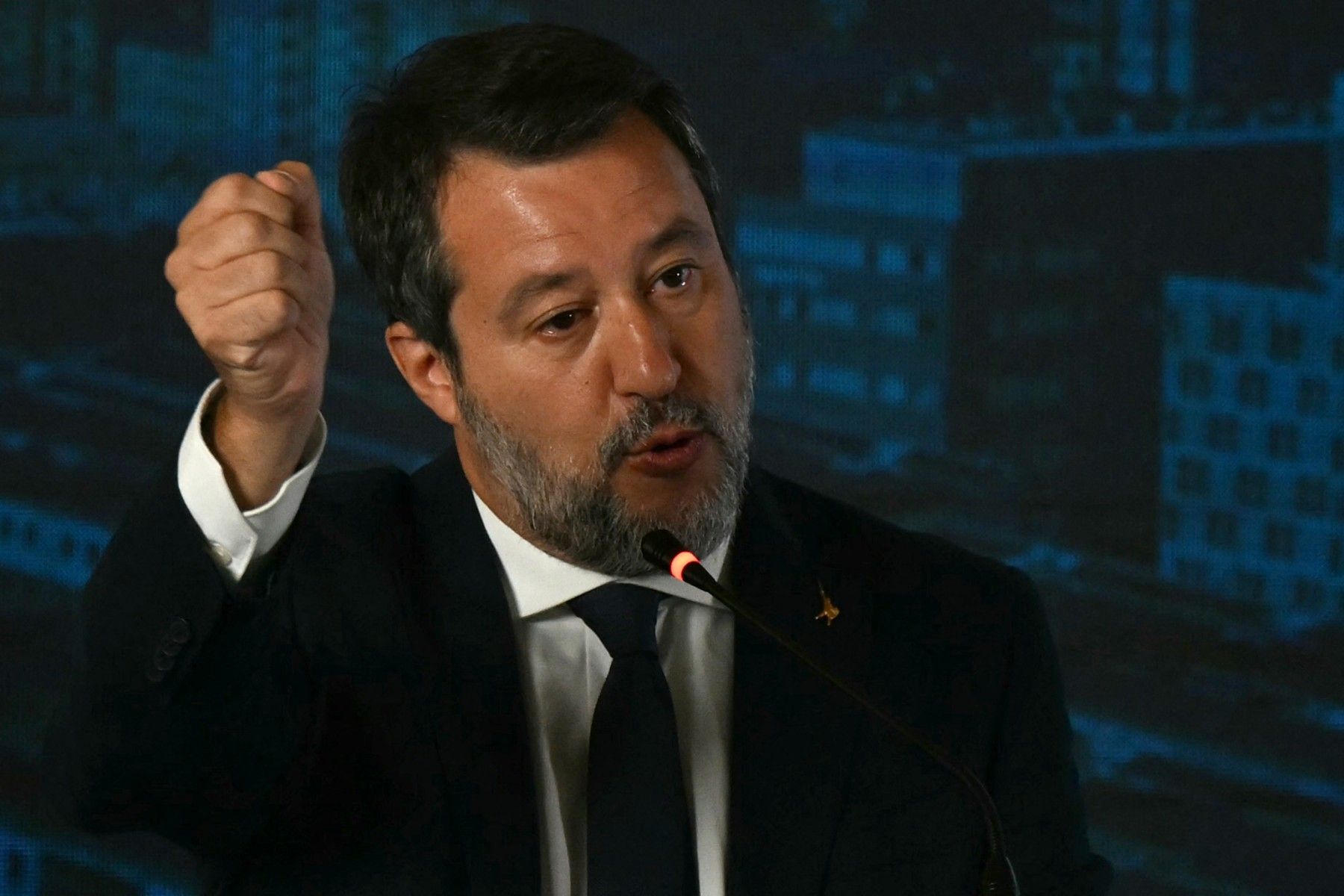 Five ways Italy's League party wants to tighten citizenship rules