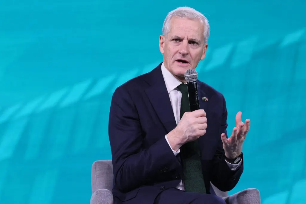 Today in Norway: A roundup of the latest news on Friday