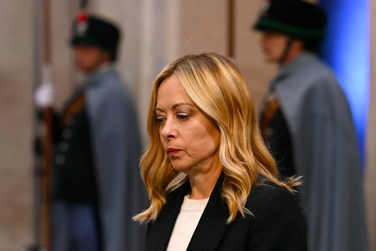 Italy urged to rethink declaring gold ‘property of the people’