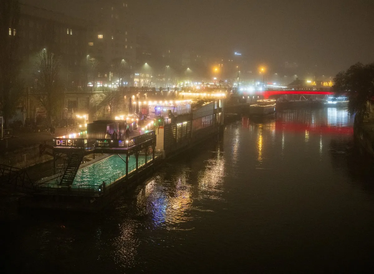 Today in Austria: A roundup of the latest news on Monday