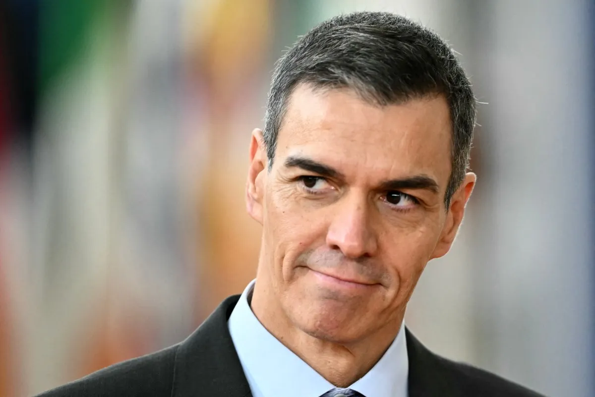 Scandals shadow Spain's ruling Socialists in regional vote