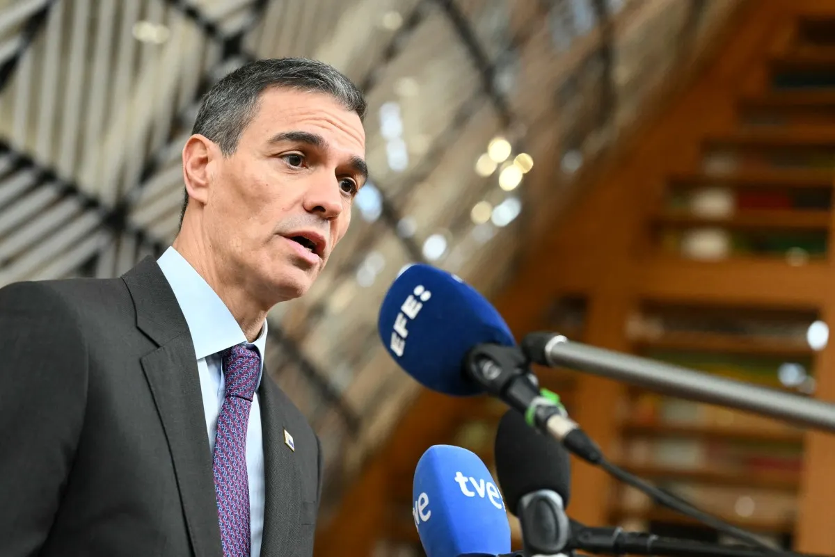 Spain to be fastest growing EU economy in 2026 but benefits not trickling down