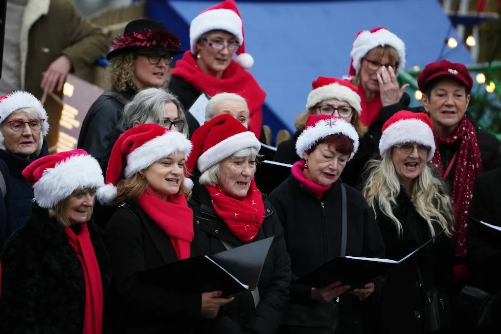 'Villancicos': The origin of Spain's Christmas carols
