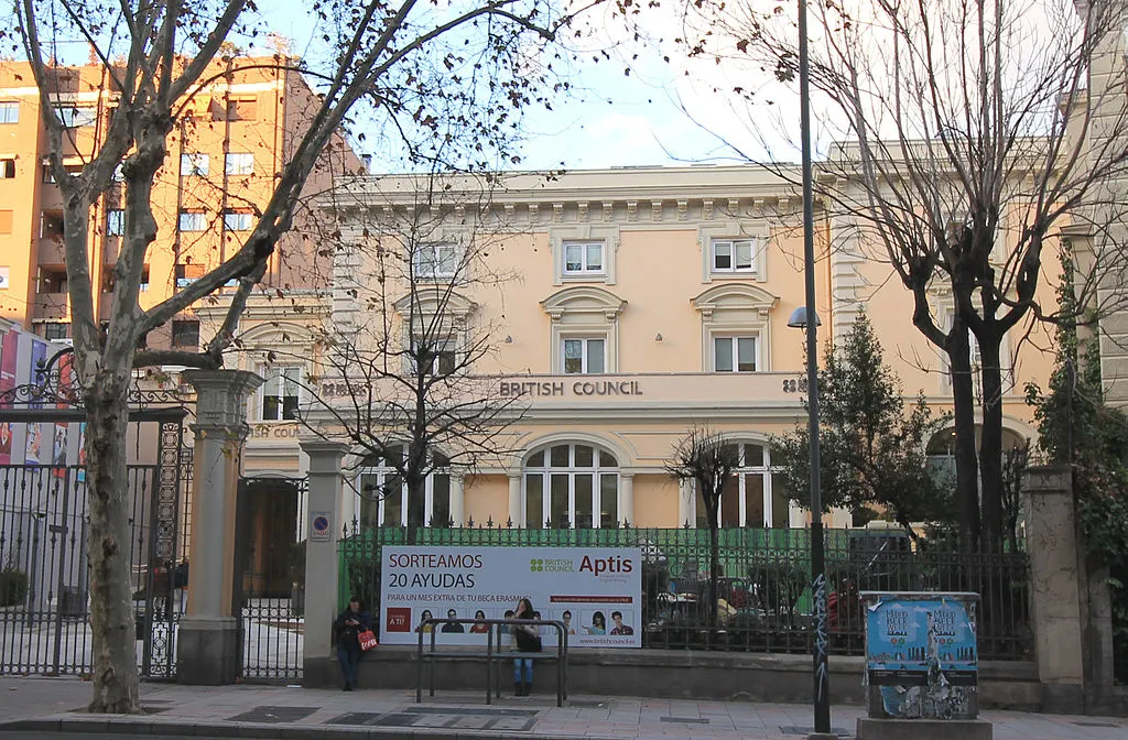 How Spain became the biggest hub of British schools in Europe