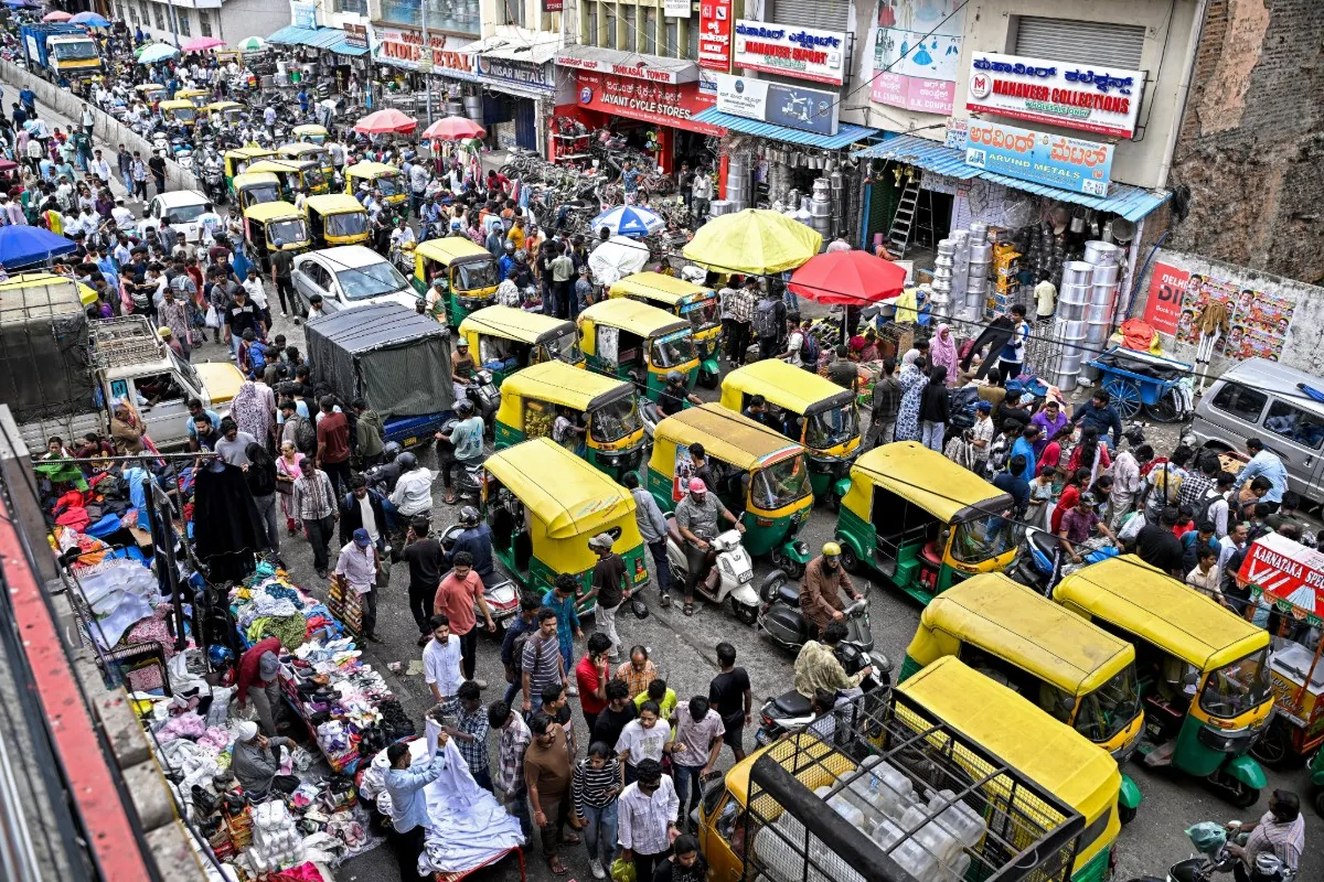 'The cold changes people's brains': Do Indians in Sweden prefer life back home?