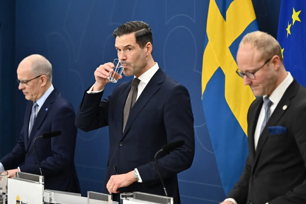 Sweden 'has plan' to push forward citizenship law despite test delays