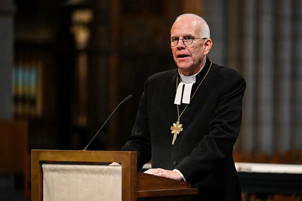 'Contrary to human dignity': Swedish Church slams plan to revoke permanent residence