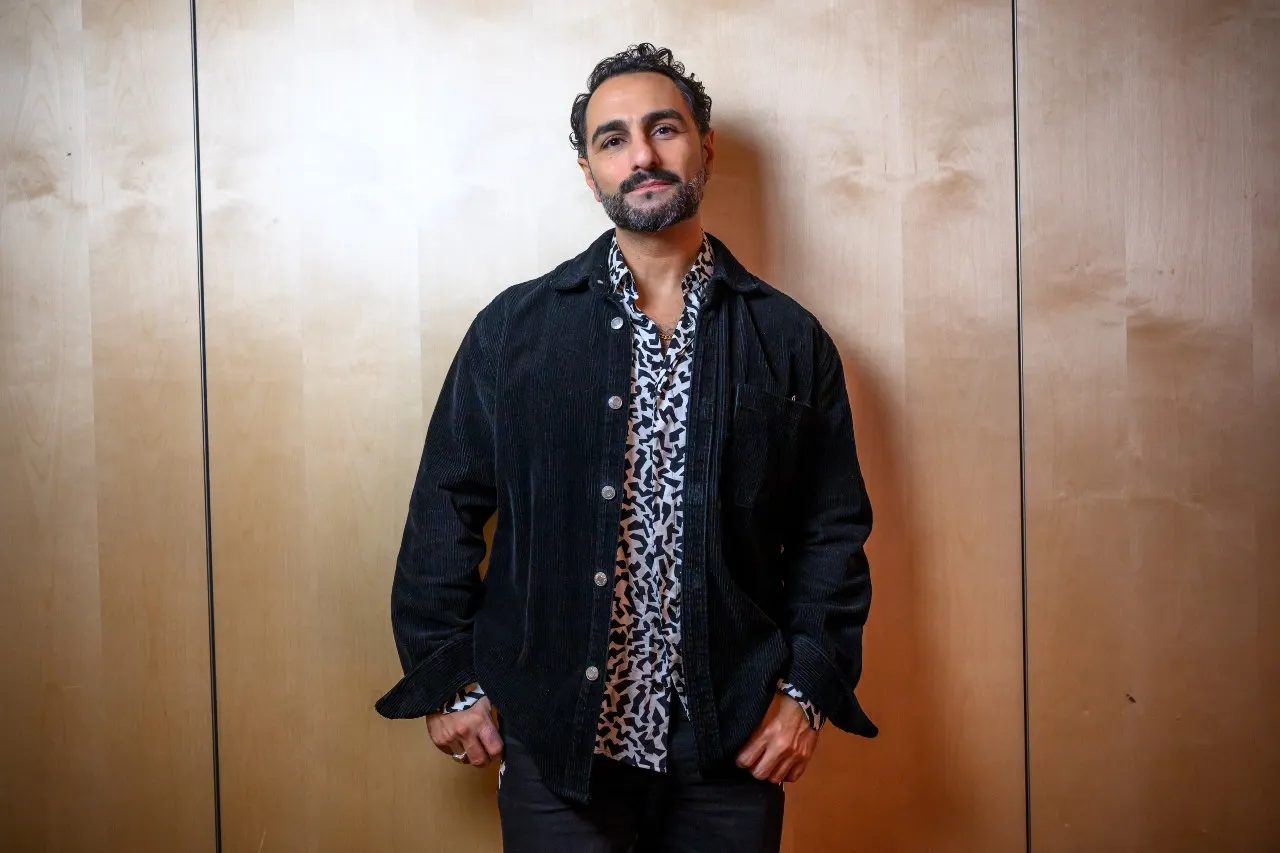 Former manager of Swedish star Avicii sues deceased artist's family