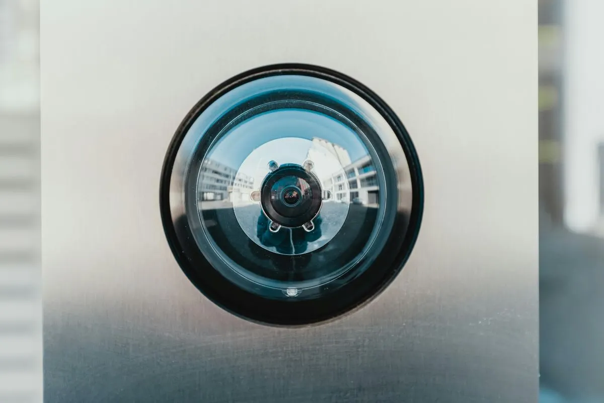What are the rules on dashcams and doorbell cameras in Germany?