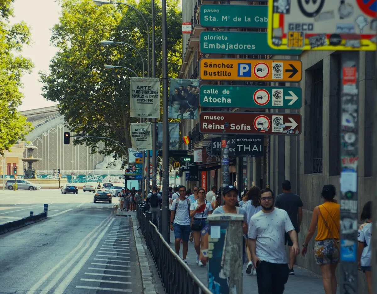 More than 7.4 million foreigners now have residence permits in Spain