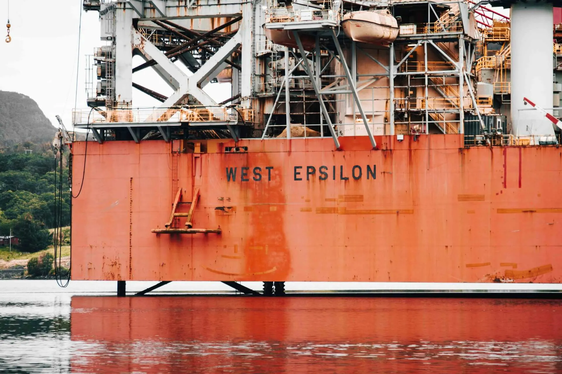 What does Norway's 2026 budget mean for country's oil industry?