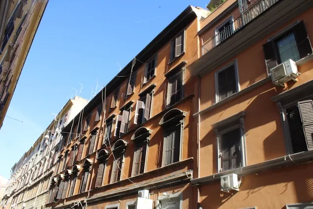 What will happen to property prices and rents in Italy in 2026?