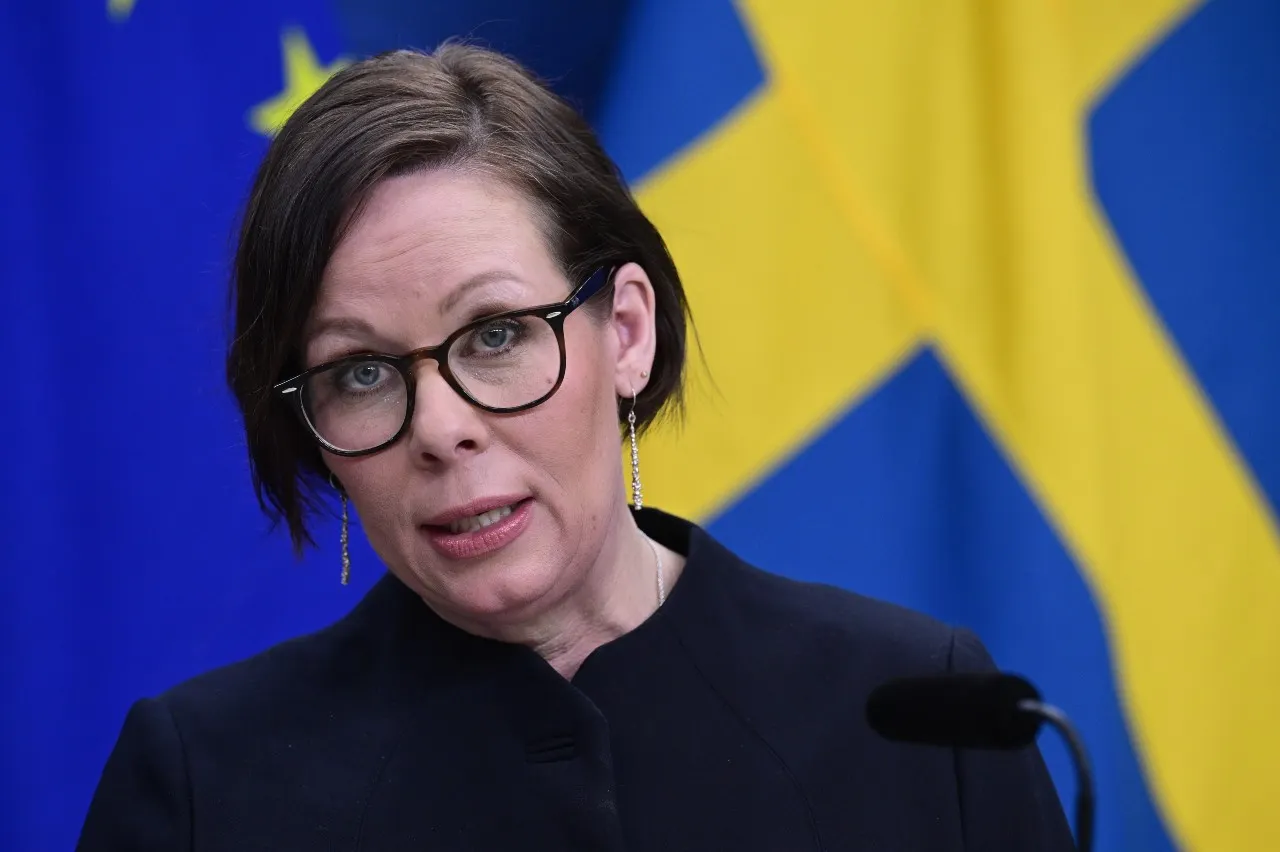 Sweden summons Iranian envoy after death sentence reports