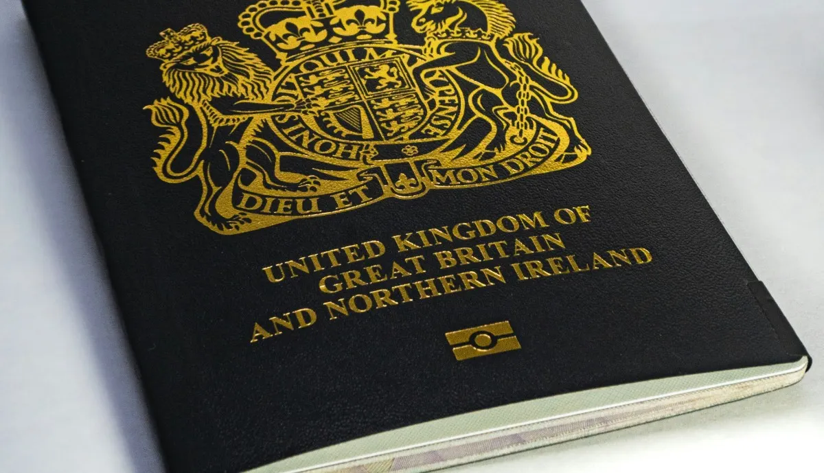 Swedish Migration Agency finally starts accepting UK passports for citizenship