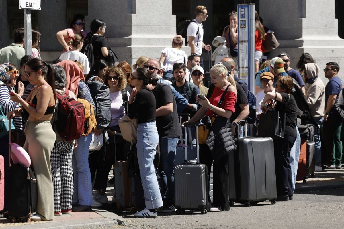 LISTED: The big changes to travel in Spain in 2026