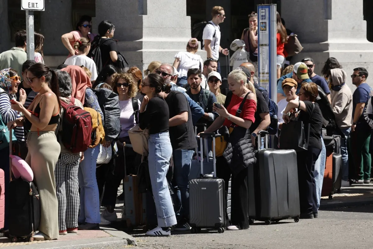 LISTED: The big changes to travel in Spain in 2026