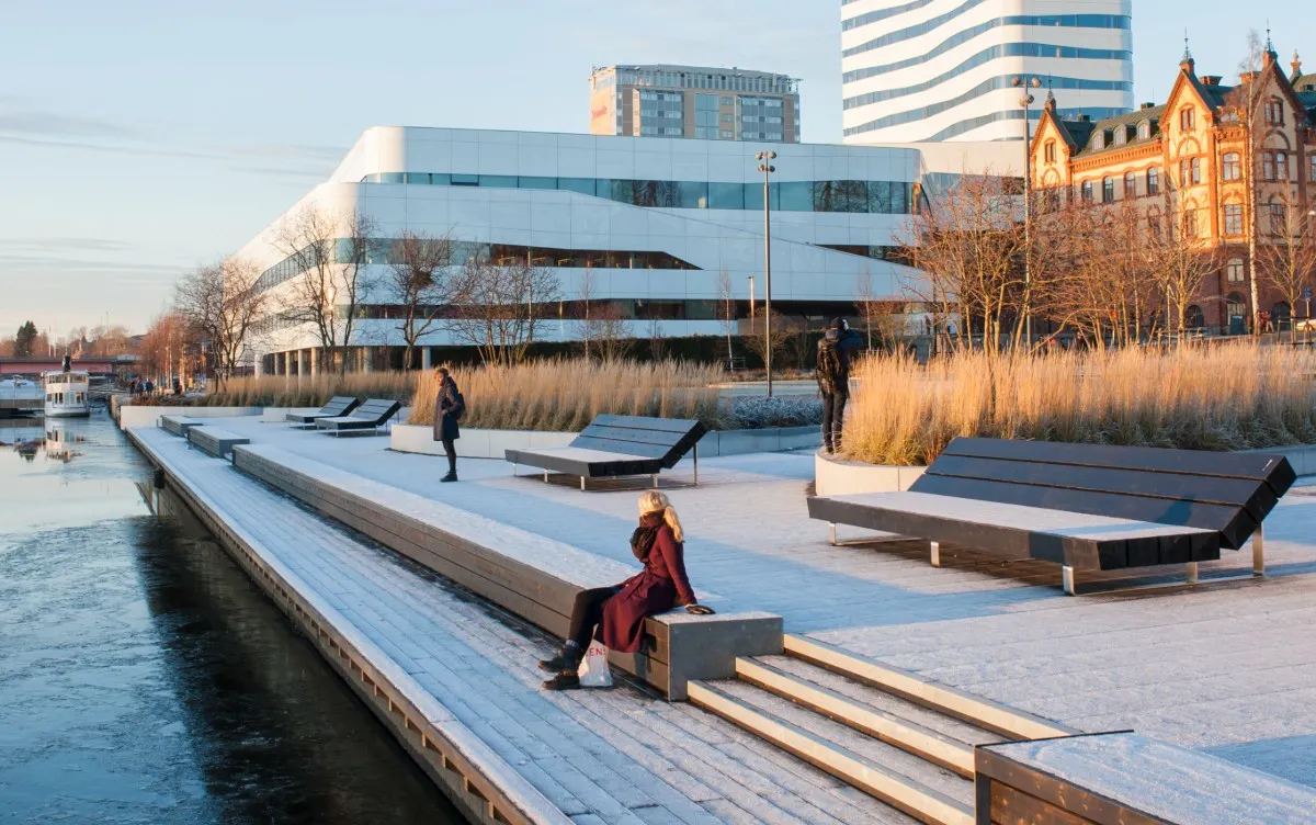 Why northern Swedes feel ignored and underappreciated