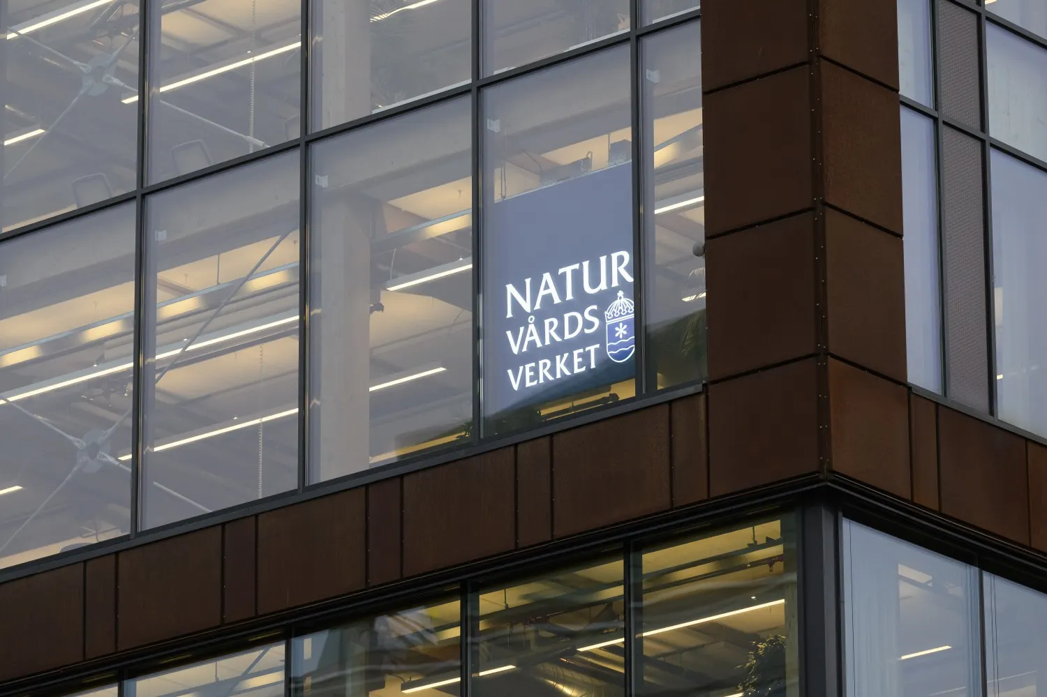 Swedish greenhouse gas emissions rise 7 percent