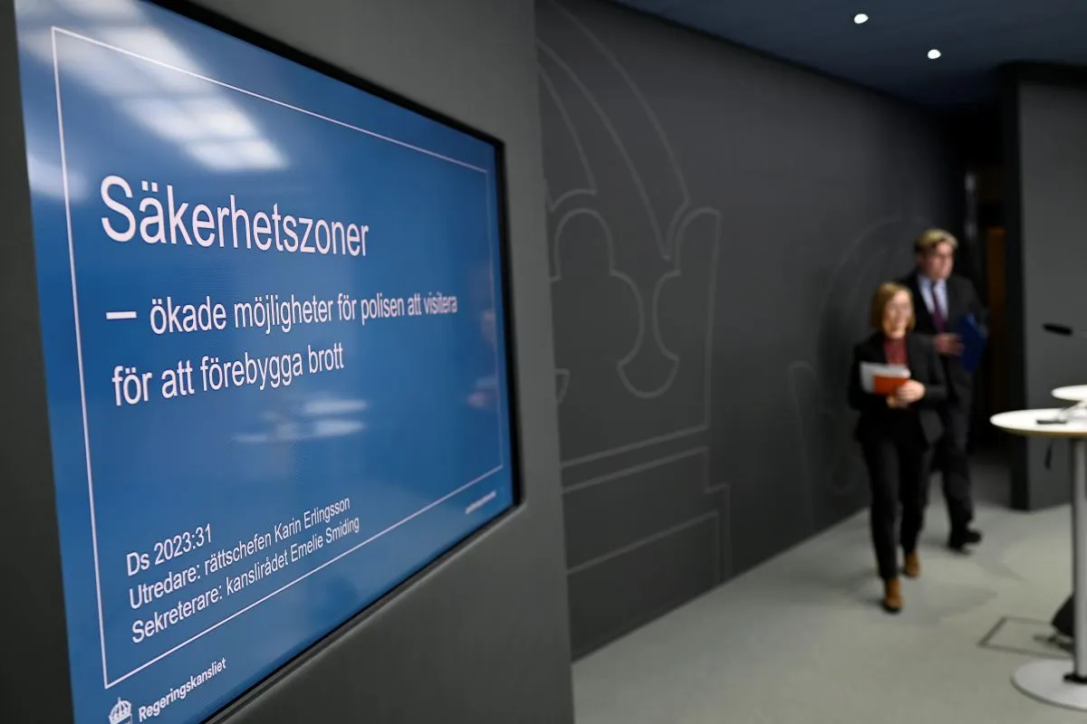 UN slams Sweden's 'discriminatory' push to tighten citizenship rules