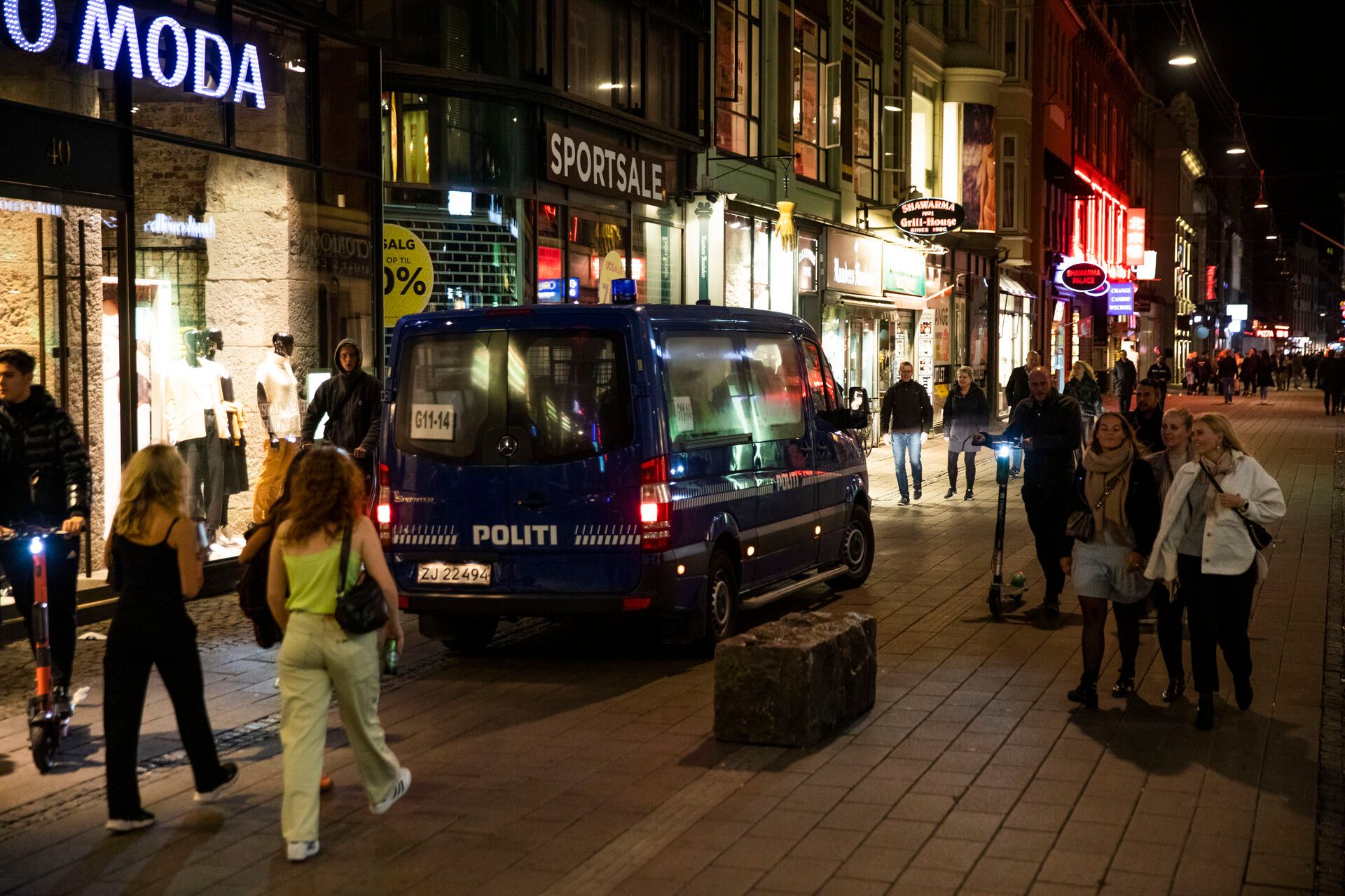 Today in Denmark: A roundup of the latest news on Tuesday